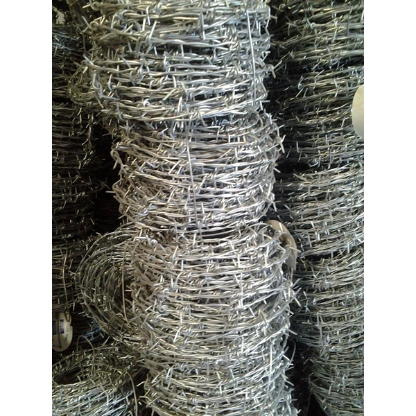 Kawat Duri Roll Wire Spines